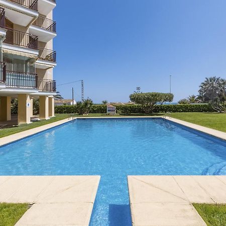 Cofisa Coral Apartment Javea Exterior photo
