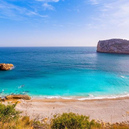 Cofisa Coral Apartment Javea Exterior photo