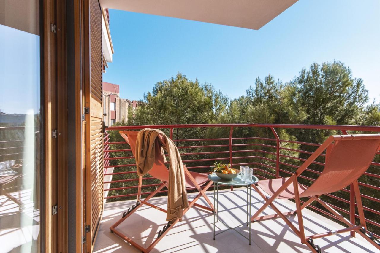 Cofisa Coral Apartment Javea Exterior photo