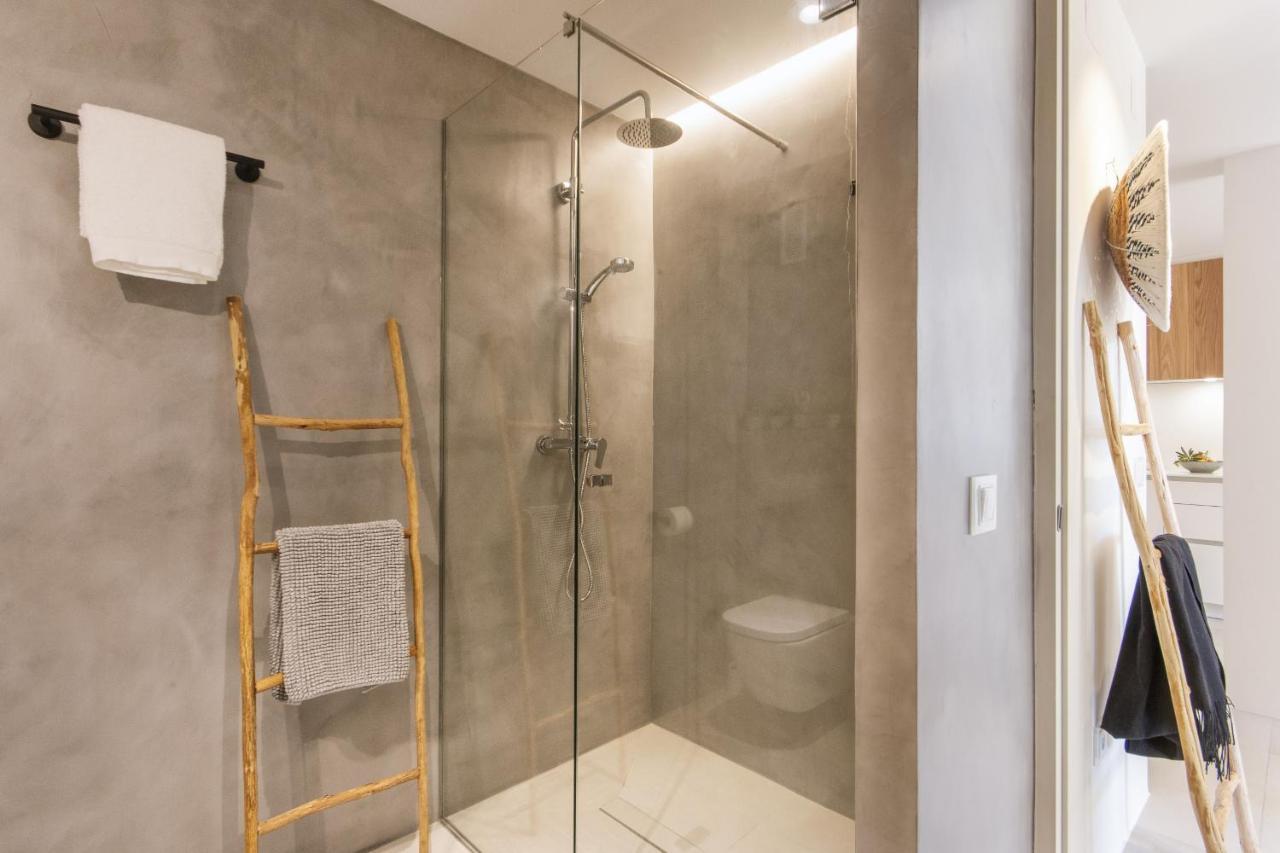 Cofisa Coral Apartment Javea Exterior photo