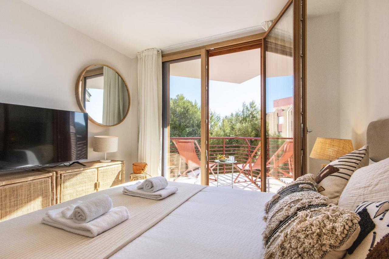 Cofisa Coral Apartment Javea Exterior photo