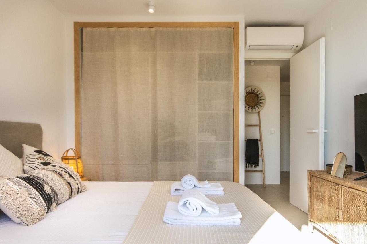 Cofisa Coral Apartment Javea Exterior photo