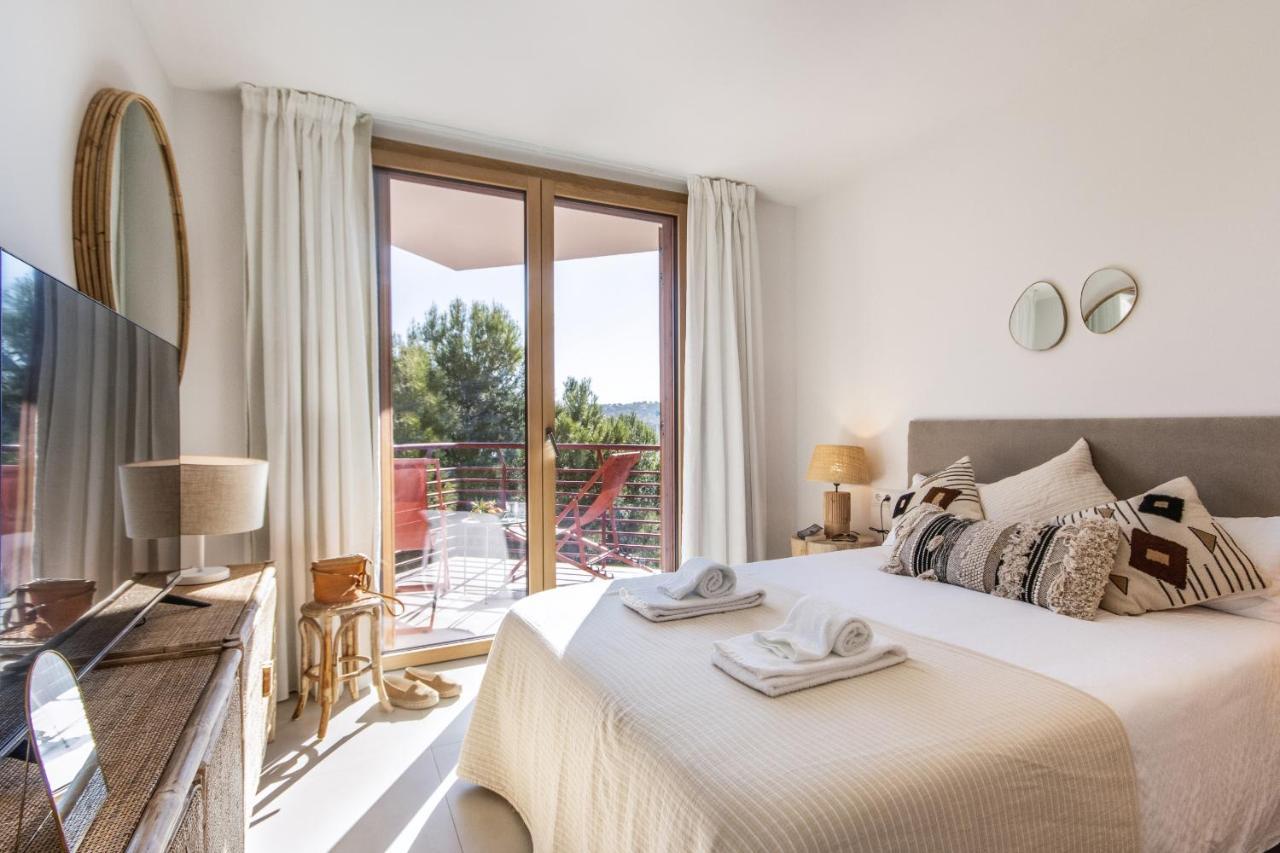 Cofisa Coral Apartment Javea Exterior photo
