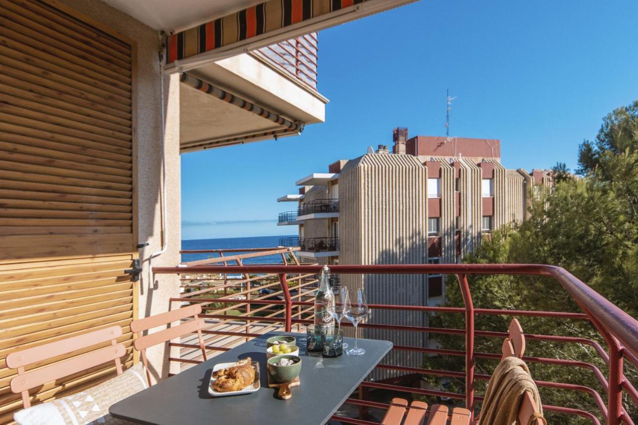 Cofisa Coral Apartment Javea Exterior photo