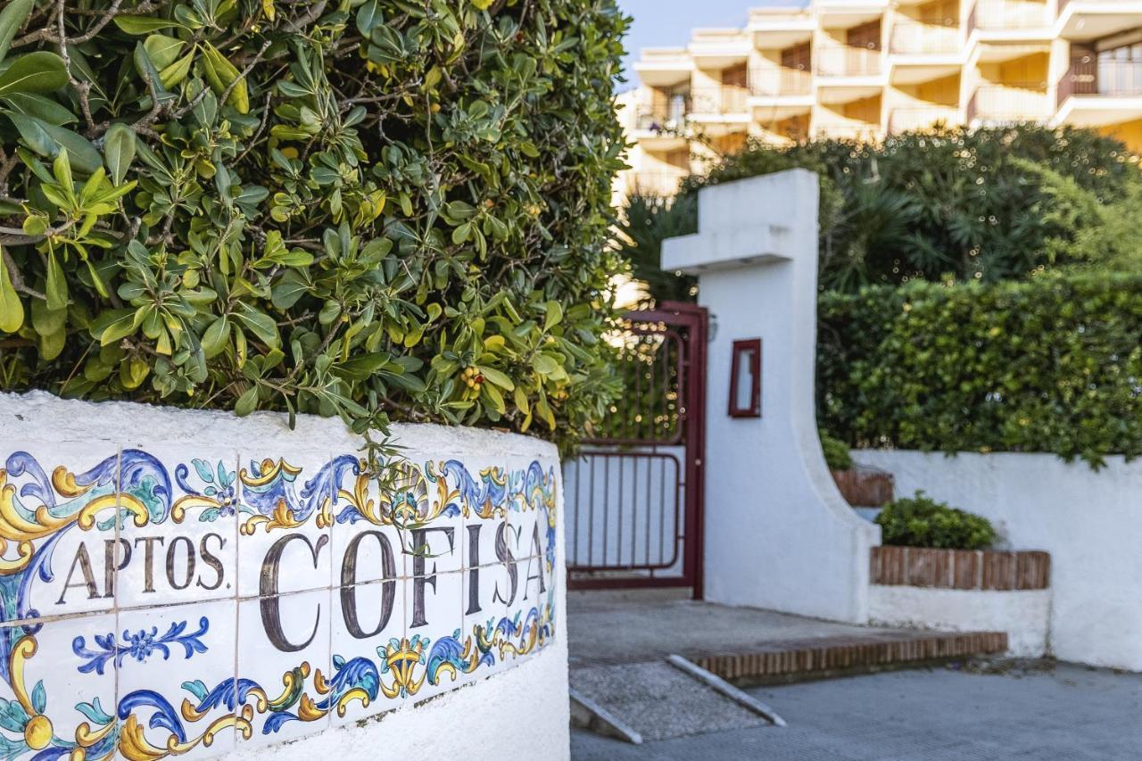 Cofisa Coral Apartment Javea Exterior photo