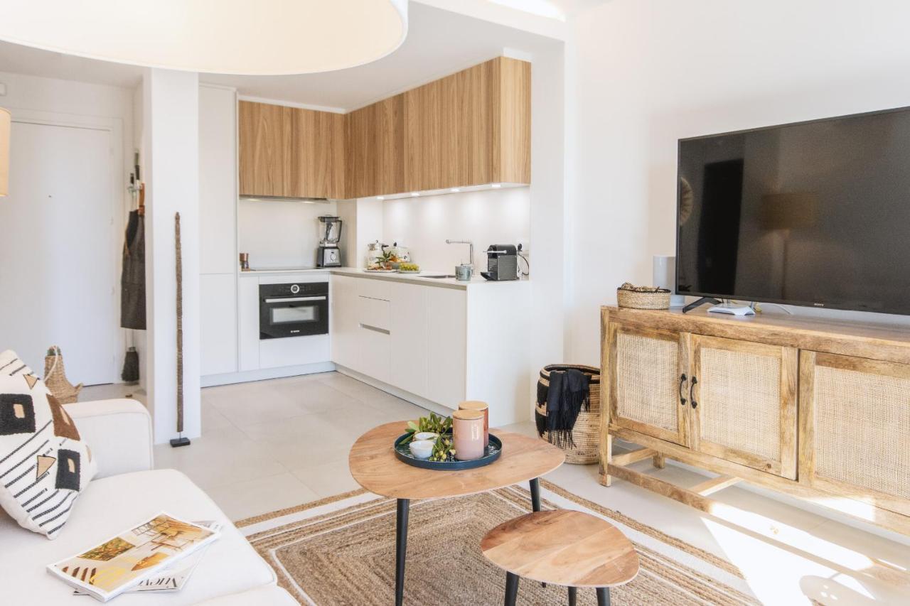Cofisa Coral Apartment Javea Exterior photo