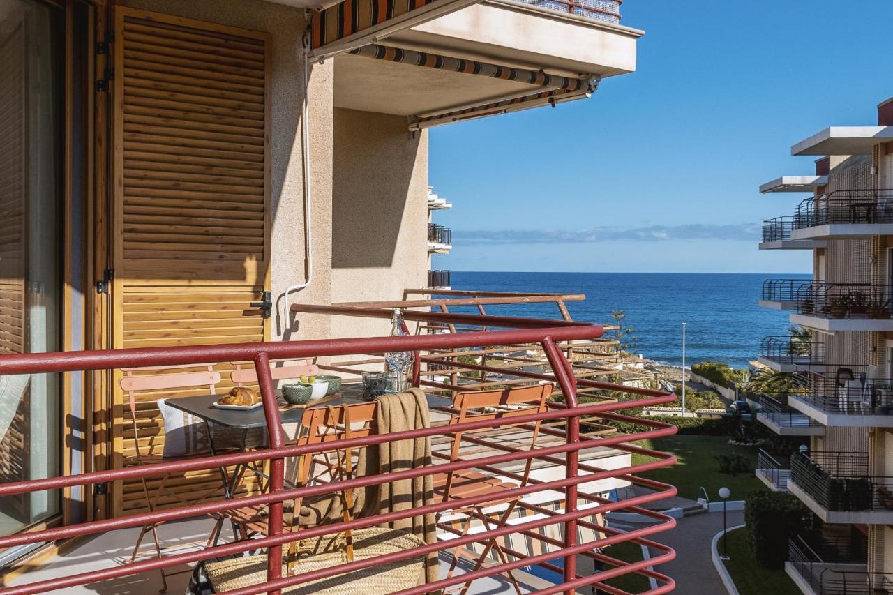 Cofisa Coral Apartment Javea Exterior photo