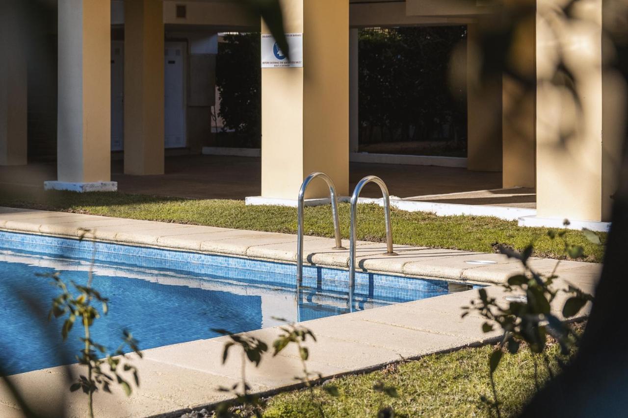 Cofisa Coral Apartment Javea Exterior photo