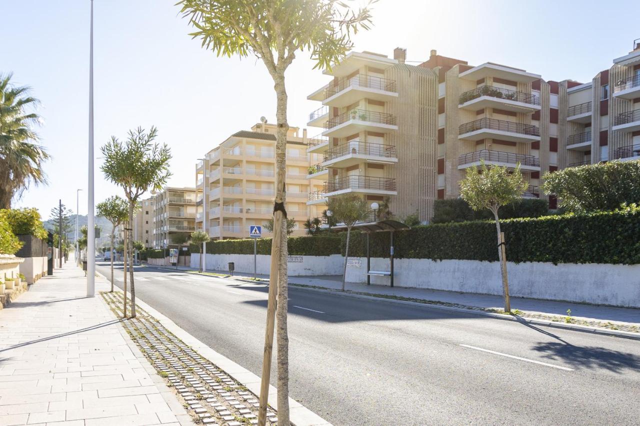Cofisa Coral Apartment Javea Exterior photo