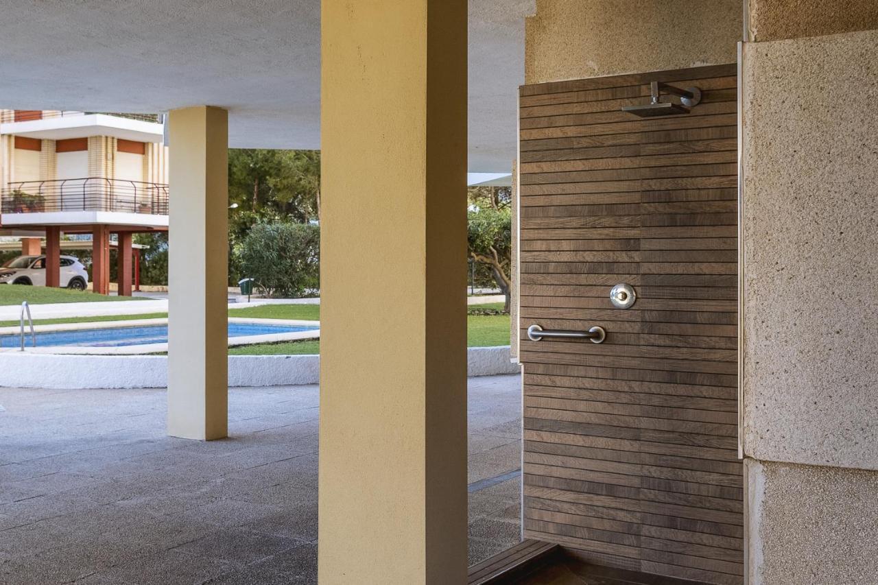 Cofisa Coral Apartment Javea Exterior photo