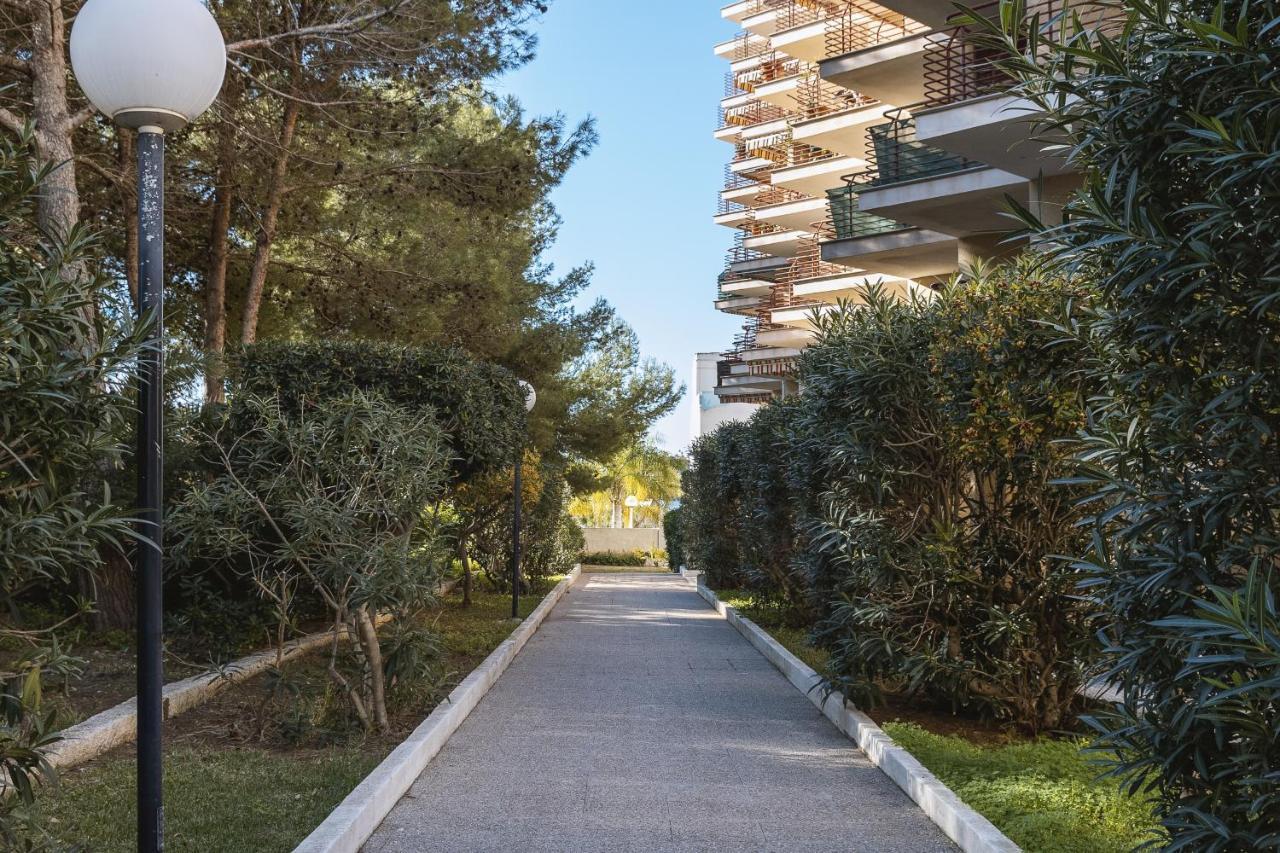 Cofisa Coral Apartment Javea Exterior photo