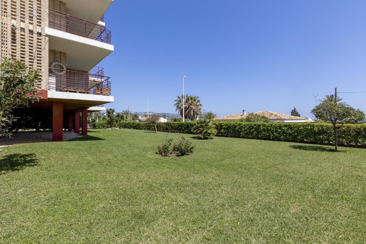 Cofisa Coral Apartment Javea Exterior photo